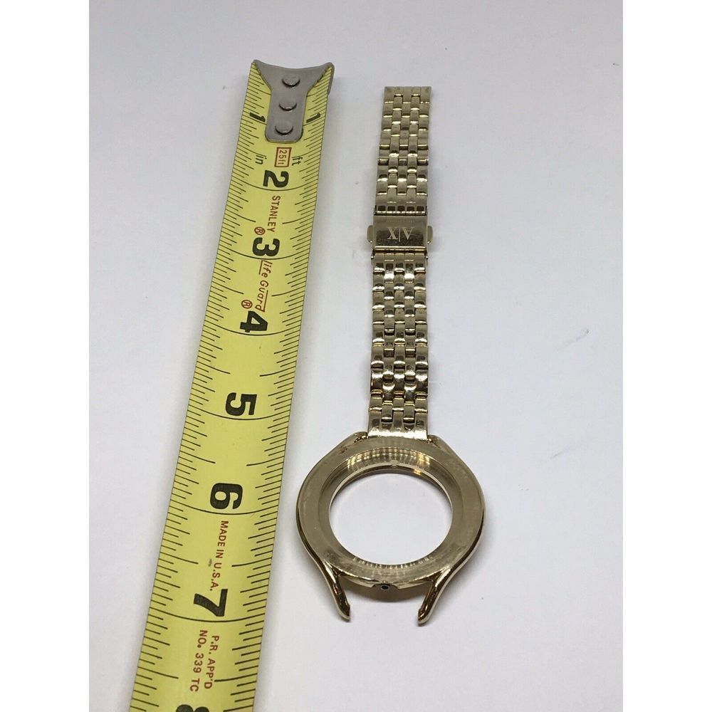 Armani Exchange Links Watch Parts Case Full Band 14mm Women’s Men’s V646
